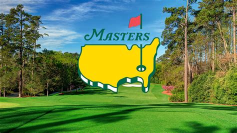 the masters tournament